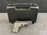 [283] Kimber Aegis Elite Custom .45 ACP | SN: K857499