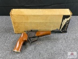 [455] Thompson Center Contender Pistol .45 Colt | SN: 118471