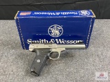 [430] Smith & Wesson SW22 Victory .22 LR | SN: UDT6647