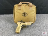 [240] FN 509 9x19mm | SN: GKS0040274