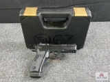 [231] CZ 75 SP-01 Tactical 9x19mm | SN: F434786