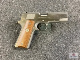 [210] Colt Mk IV/Series 80 Combat Commander Model .45 ACP | SN: FC13071E