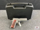 [292] Kimber Stainless II .45 ACP | SN: K864711