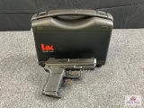 [264] Heckler & Koch HK 45C .45 ACP | SN: 216-033319