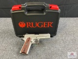 [348] Ruger SR1911 .45 ACP | SN: 673-57897