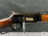 [587] Winchester 94 Buffalo Bill Commemorative .30-30 Win | SN: WC81048