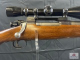 [524] Remington Custom 03-A3 .257 Ackley | SN: 3745146