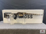 [565] Sig Sauer Cross .308 Win | SN: 70F015404