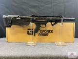 [33] Gforce Arms Model B100 12 ga | SN: 21VZ-1415