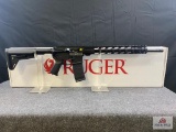 [539] Ruger AR-556 5.56mm | SN: 853-90758