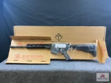 [468] American Tactical AR15 Milsport 5.56mm | SN: MSA075585