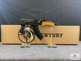 [315] Romarm/Cuigir Mini Draco 7.62x39mm | SN: 22PG-3633