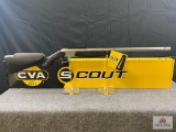 [479] CVA/BPI Scout Rifle .45-70 Govt | SN: 61-06-053186-22