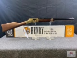 [486] Henry Big Boy .44 Mag | SN: BB0164206