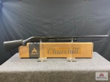 [24] AKKAR/EAA Churchill Model 612 12 ga | SN: 20061751