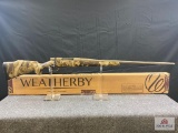 [573] Weatherby Vanguard .300 Win Mag | SN: VB324188