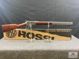 [528] Rossi R92 Stainless .38/.357 Mag | SN: 7CR079408R
