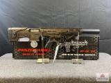 [64] Panzer BP-12 G2 12 ga | SN: G2-21-07062
