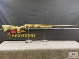 [474] Browning X-Bolt .300 Wi Mag | SN: 12219ZN354