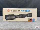 [601] ATN X-Sight 4k Pro 3-14x