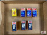[608] Ammo Lot: .22 WMR