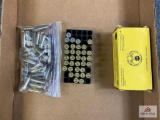 [625] Ammo Lot: .38 Spl