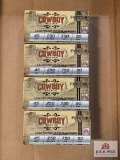 [637] Ammo Lot: .45 Colt