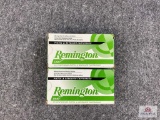 [630] Ammo Lot: .380 ACP