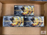 [647] Ammo Lot: 7mm Rem Mag