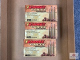 [611] Ammo Lot: .243 Win