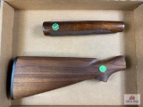 [694] Winchester Model 42 Stock and Forearm