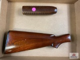 [695] Winchester Model 42 Stock and Forearm