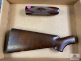 [696] Winchester Model 42 Stock and Forearm