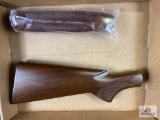 [698] SILE Win Mod 12 stock and forerm set (in boxes)