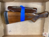 [699] Rem 870 Stock and Forearm set