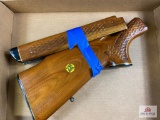 [702] Rem 742 stock and forearm set