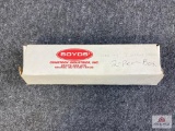 [712] Two Boyd's Win 97 forearms