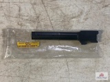 [714] Glock 21 bbl and Glock 34 bbl