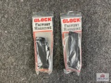 [721] Two Glock mags