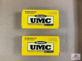 [629] Ammo Lot: .38 Super Auto (+P)