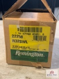 [622] Ammo Lot: .32 S&W Long