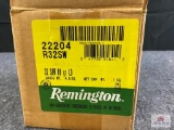 [623] Ammo Lot: .32 S&W Long