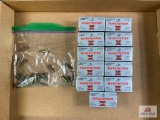 [606] Ammo Lot: .22 LR