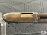 [132] Winchester 12 *RECEIVER ONLY * 12 ga | SN: 587372