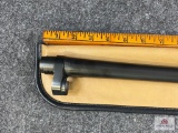[746] Remington Model 29 Barrel - 