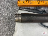 [750] Remington Model 31 Barrel