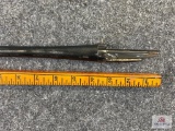 [757] Rem 1148 .410 bore barrel