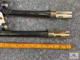 [759] Two Rem 20ga barrels