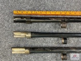 [762] Three Rem 12ga bbls