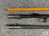 [771] Two shotgun barrels